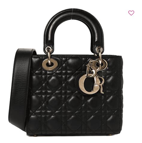 lady dior bag price in paris|lady dior bag price 2022.